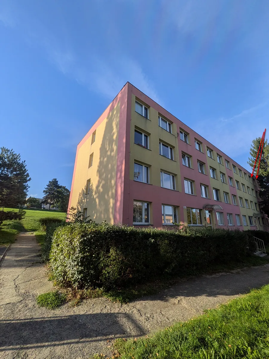 Prodej bytu 4+kk 68 m²